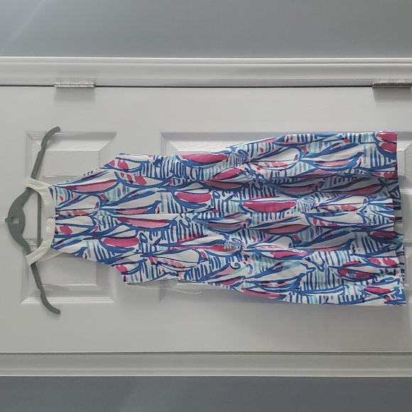 Lilly Pulitzer Shift Dress - Picture 2 of 3